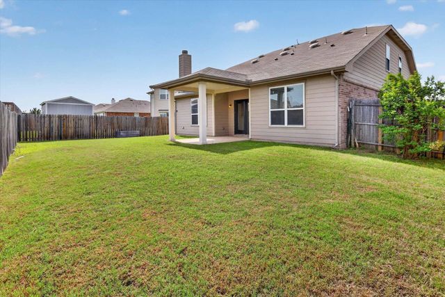1627 Kawati Way, Krum, TX 76249