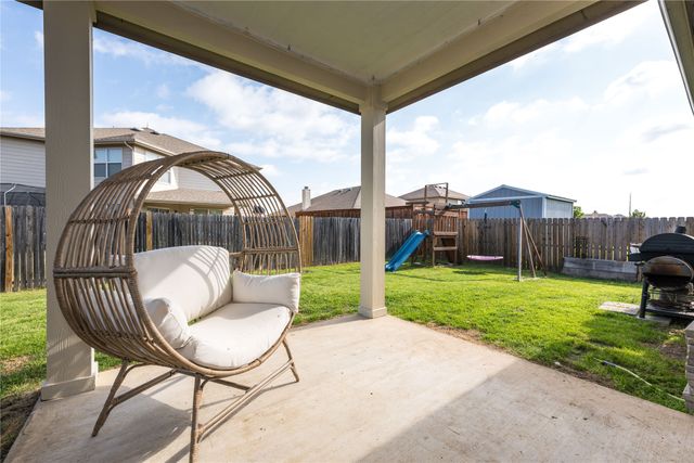 1627 Kawati Way, Krum, TX 76249