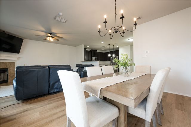 1627 Kawati Way, Krum, TX 76249