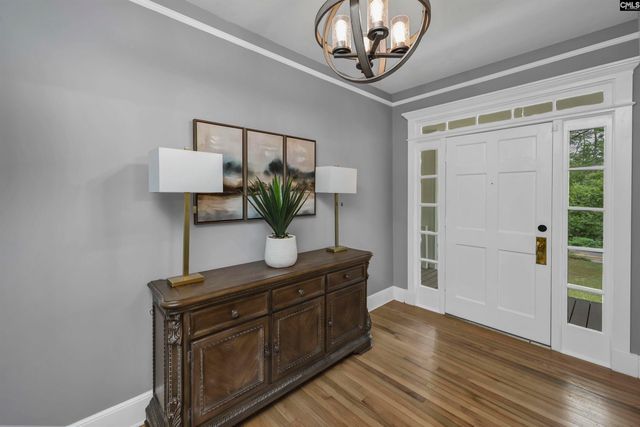 3308 Rawlinson Road, Columbia, SC 29209