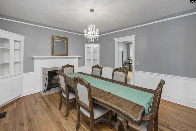 3308 Rawlinson Road, Columbia, SC 29209