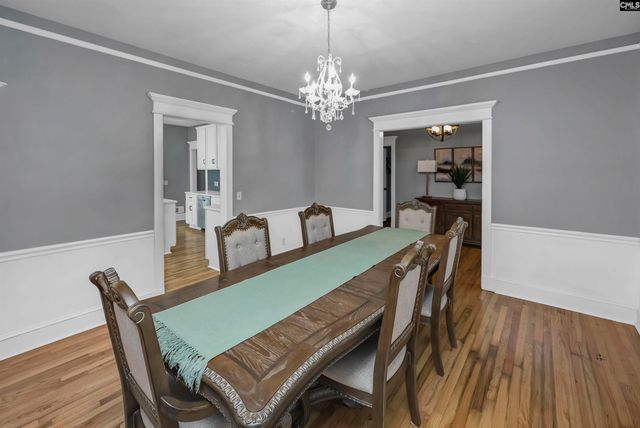 3308 Rawlinson Road, Columbia, SC 29209