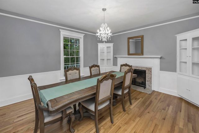 3308 Rawlinson Road, Columbia, SC 29209