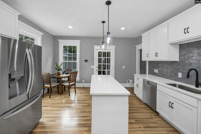 3308 Rawlinson Road, Columbia, SC 29209