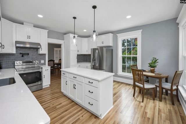 3308 Rawlinson Road, Columbia, SC 29209