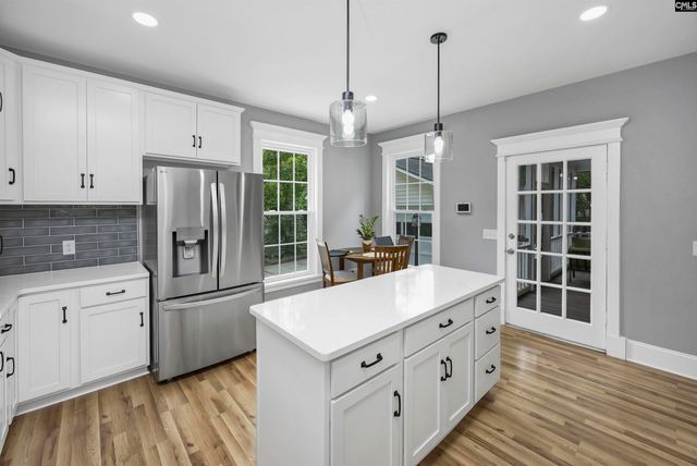 3308 Rawlinson Road, Columbia, SC 29209