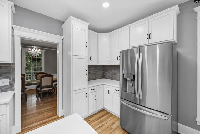 3308 Rawlinson Road, Columbia, SC 29209