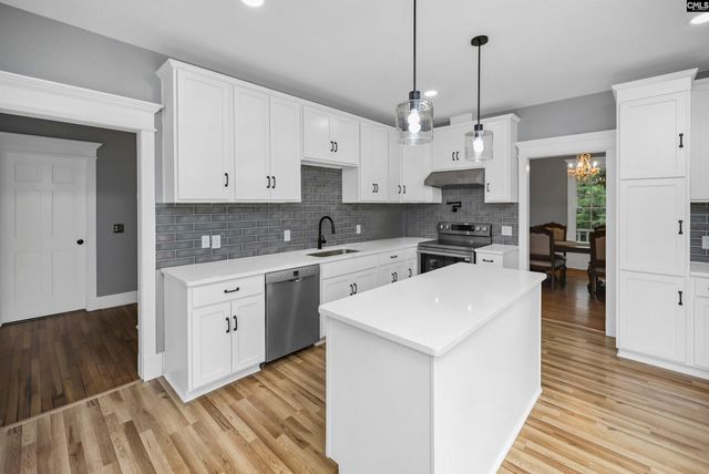 3308 Rawlinson Road, Columbia, SC 29209