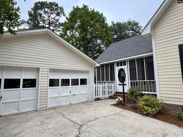 3308 Rawlinson Road, Columbia, SC 29209