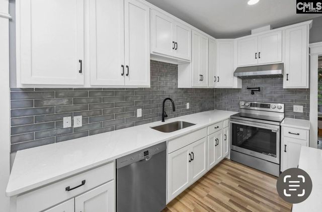 3308 Rawlinson Road, Columbia, SC 29209