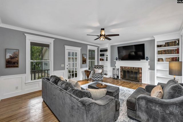 3308 Rawlinson Road, Columbia, SC 29209