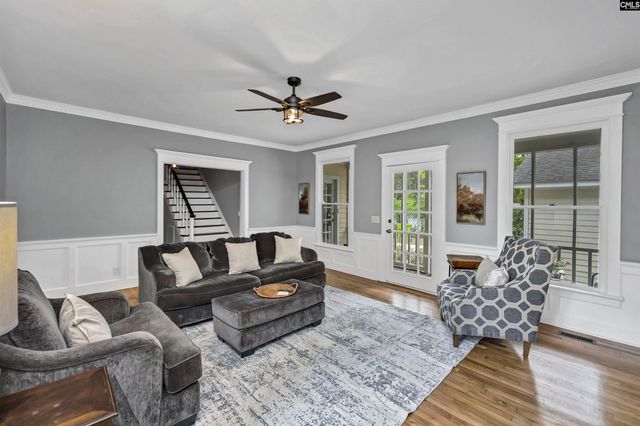 3308 Rawlinson Road, Columbia, SC 29209