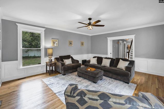 3308 Rawlinson Road, Columbia, SC 29209