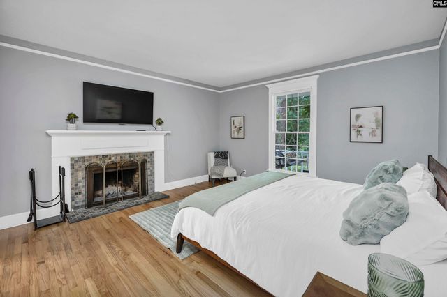 3308 Rawlinson Road, Columbia, SC 29209