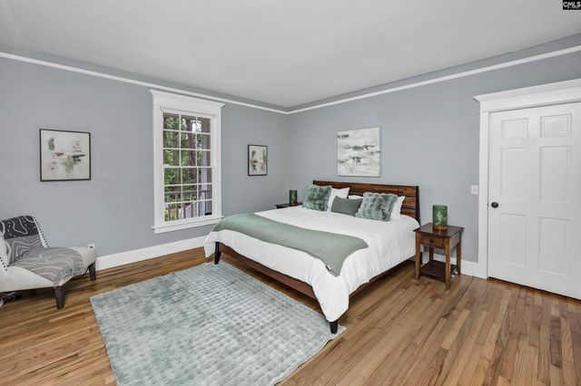 3308 Rawlinson Road, Columbia, SC 29209
