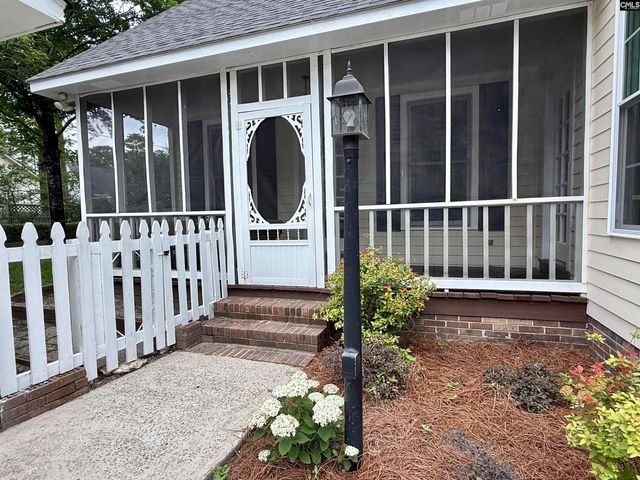 3308 Rawlinson Road, Columbia, SC 29209