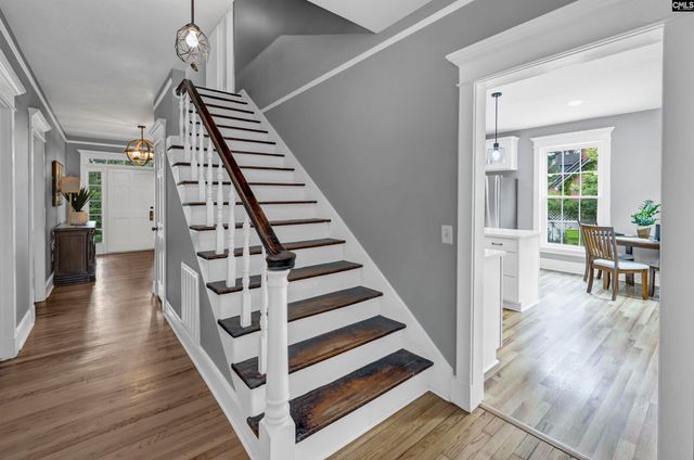 3308 Rawlinson Road, Columbia, SC 29209