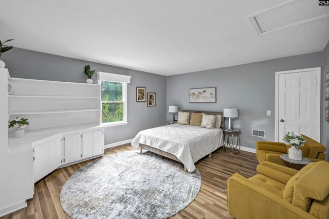 3308 Rawlinson Road, Columbia, SC 29209