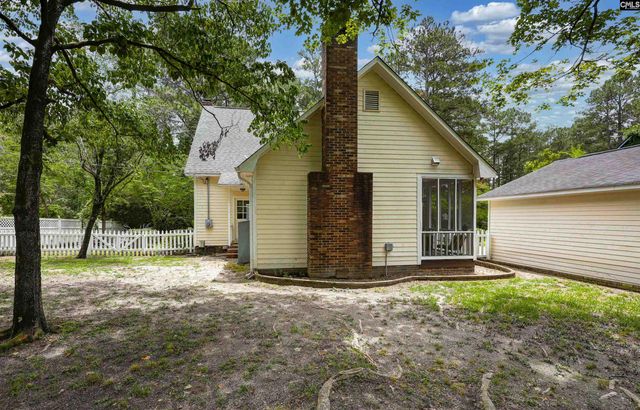 3308 Rawlinson Road, Columbia, SC 29209