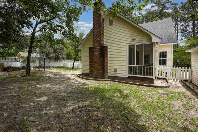 3308 Rawlinson Road, Columbia, SC 29209