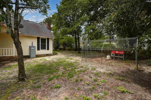 3308 Rawlinson Road, Columbia, SC 29209