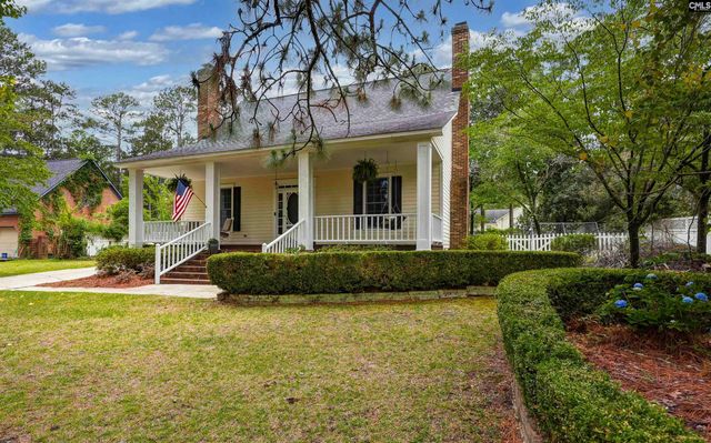 3308 Rawlinson Road, Columbia, SC 29209