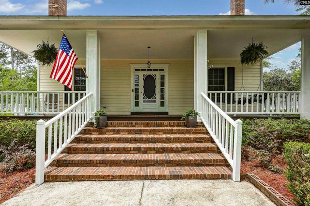3308 Rawlinson Road, Columbia, SC 29209