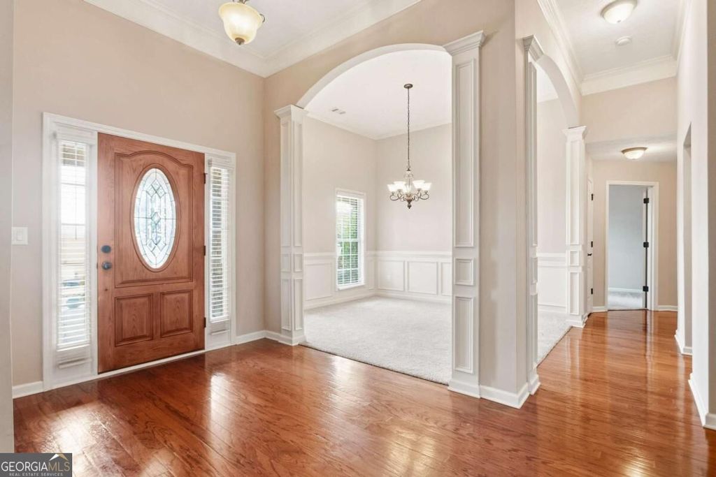 132 Saint Margrit Circle, Stockbridge, GA 30281 — photo 5