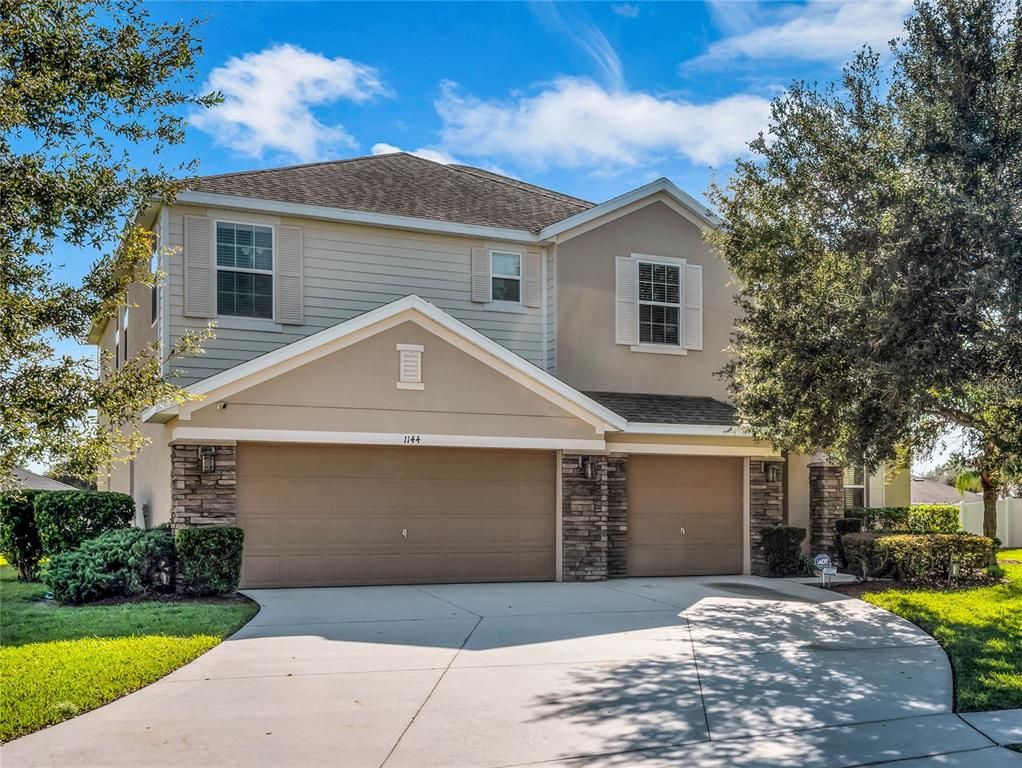 1144 LEGG DRIVE, Apopka, FL 32712