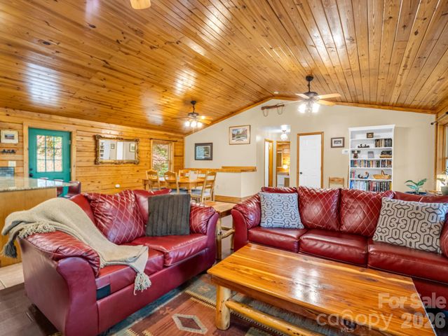 233 Shumont Estates Road, Lake Lure, NC 28746