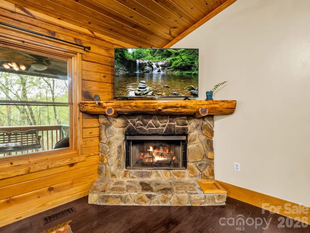 233 Shumont Estates Road, Lake Lure, NC 28746