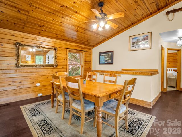 233 Shumont Estates Road, Lake Lure, NC 28746