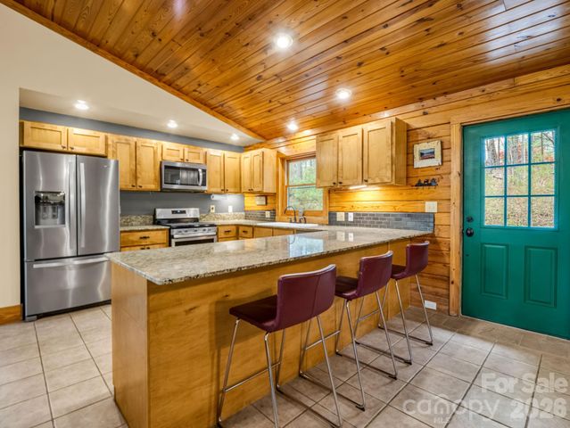 233 Shumont Estates Road, Lake Lure, NC 28746