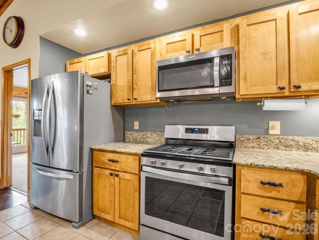 233 Shumont Estates Road, Lake Lure, NC 28746