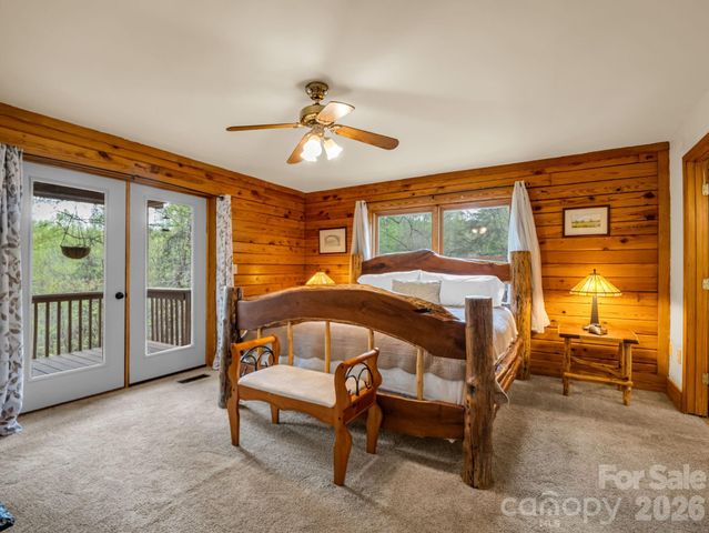 233 Shumont Estates Road, Lake Lure, NC 28746