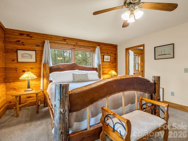 233 Shumont Estates Road, Lake Lure, NC 28746