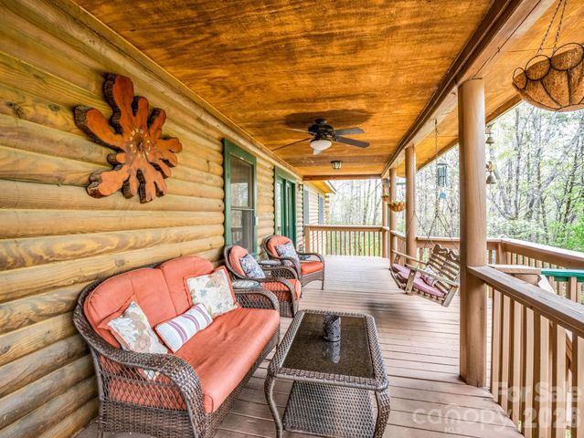 233 Shumont Estates Road, Lake Lure, NC 28746