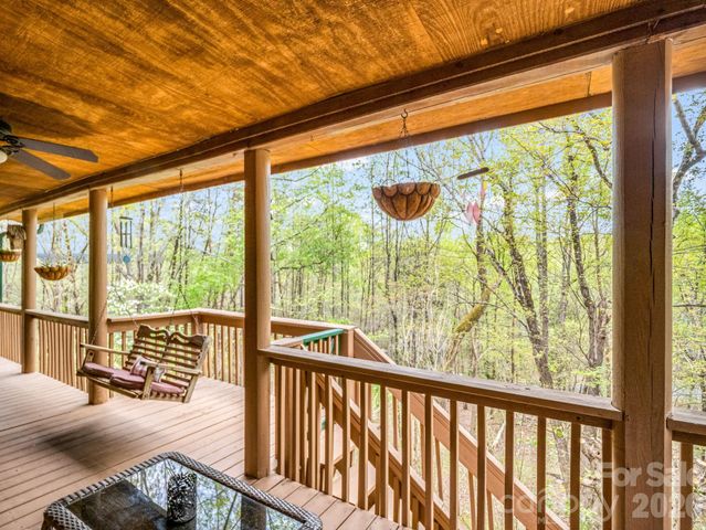 233 Shumont Estates Road, Lake Lure, NC 28746