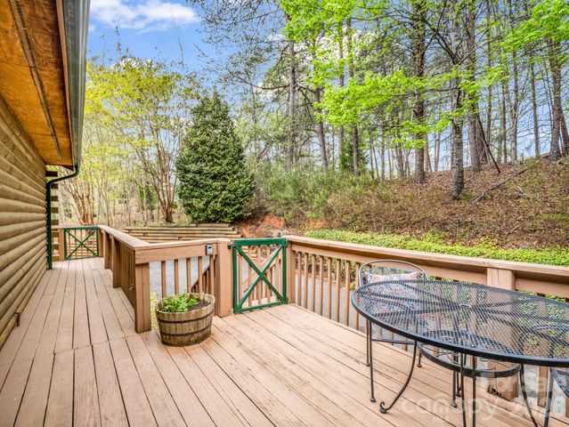 233 Shumont Estates Road, Lake Lure, NC 28746