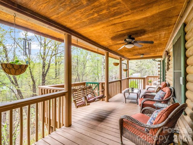 233 Shumont Estates Road, Lake Lure, NC 28746