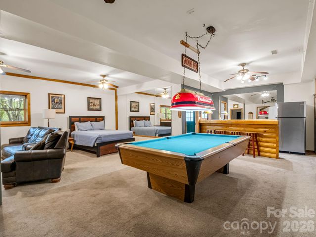 233 Shumont Estates Road, Lake Lure, NC 28746