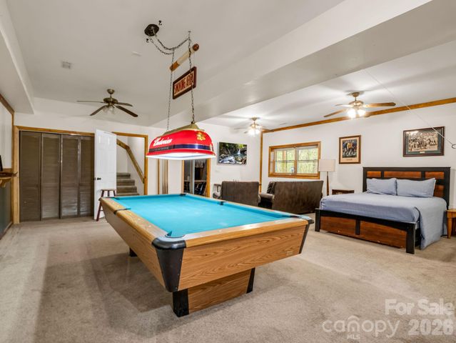 233 Shumont Estates Road, Lake Lure, NC 28746