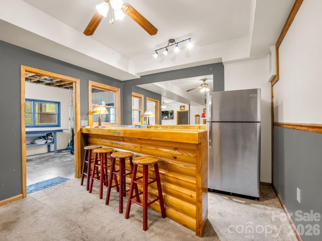 233 Shumont Estates Road, Lake Lure, NC 28746