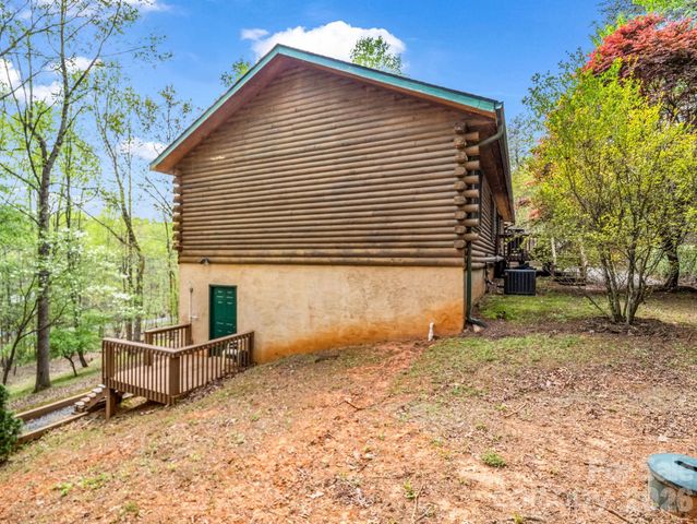 233 Shumont Estates Road, Lake Lure, NC 28746