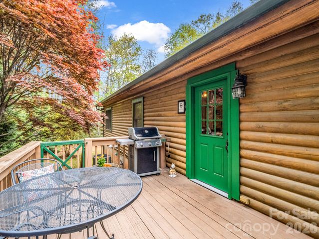 233 Shumont Estates Road, Lake Lure, NC 28746