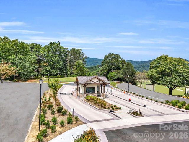 233 Shumont Estates Road, Lake Lure, NC 28746