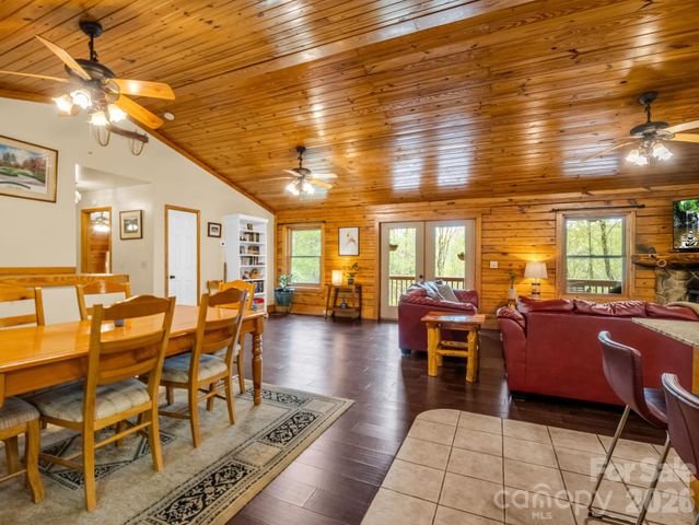 233 Shumont Estates Road, Lake Lure, NC 28746