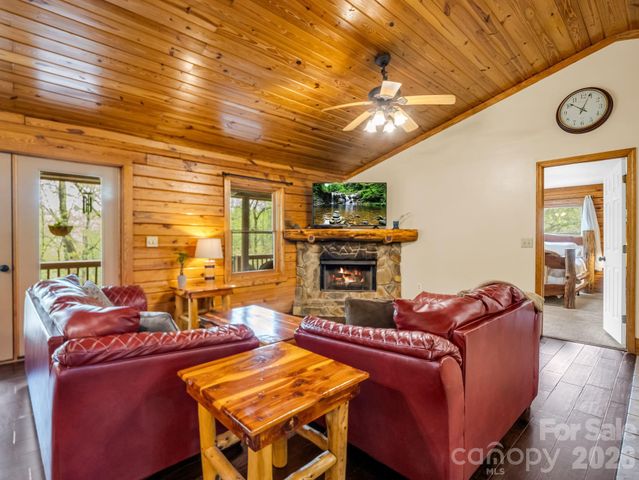 233 Shumont Estates Road, Lake Lure, NC 28746