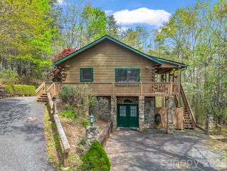 233 Shumont Estates Road, Lake Lure, NC 28746