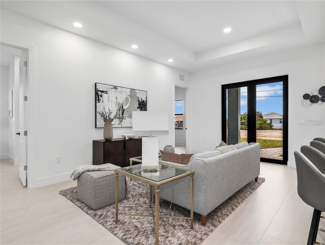 1505 NW 17TH STREET, Cape Coral, FL 33993